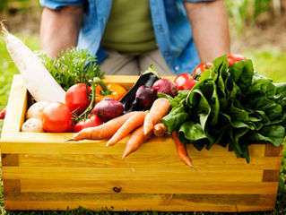 Local Produce vs. Store Bought: Is One Really Better than the Other?