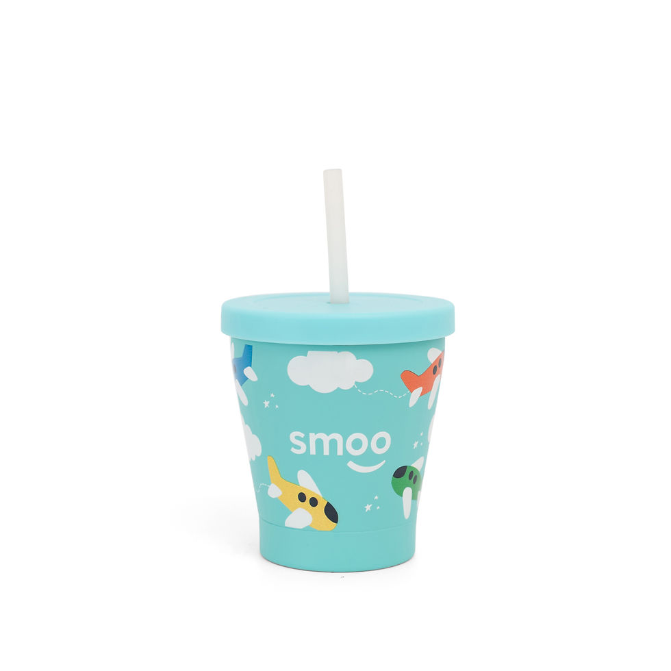 Thumbnail: Everyday Trio - 3 Cups + Freezer Bag