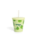 Thumbnail: Apple Smoothie Cup