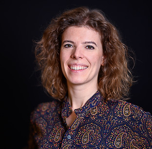 Sabrina Müller Fotografin