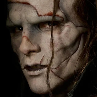 Guillermo del toro gives new life to everyone's favorite monster
