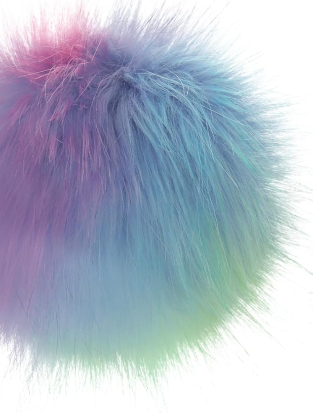 Thumbnail: Pompom Topper