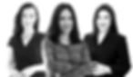 Treeo VC GPs: Arzu Tekir - Cigdem Toraman - Didem Altop