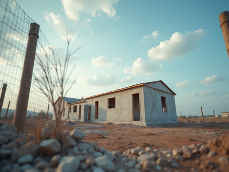 High-Quality Construction Photos: Elevate Your Project