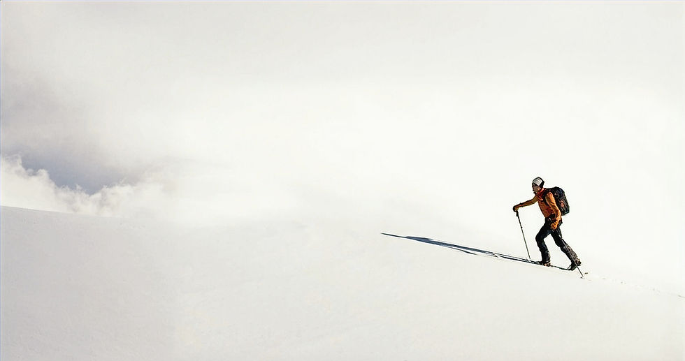 Skitour | Saisonstart Zentralschweiz 2