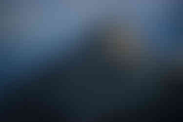 Alpines Blockgelände