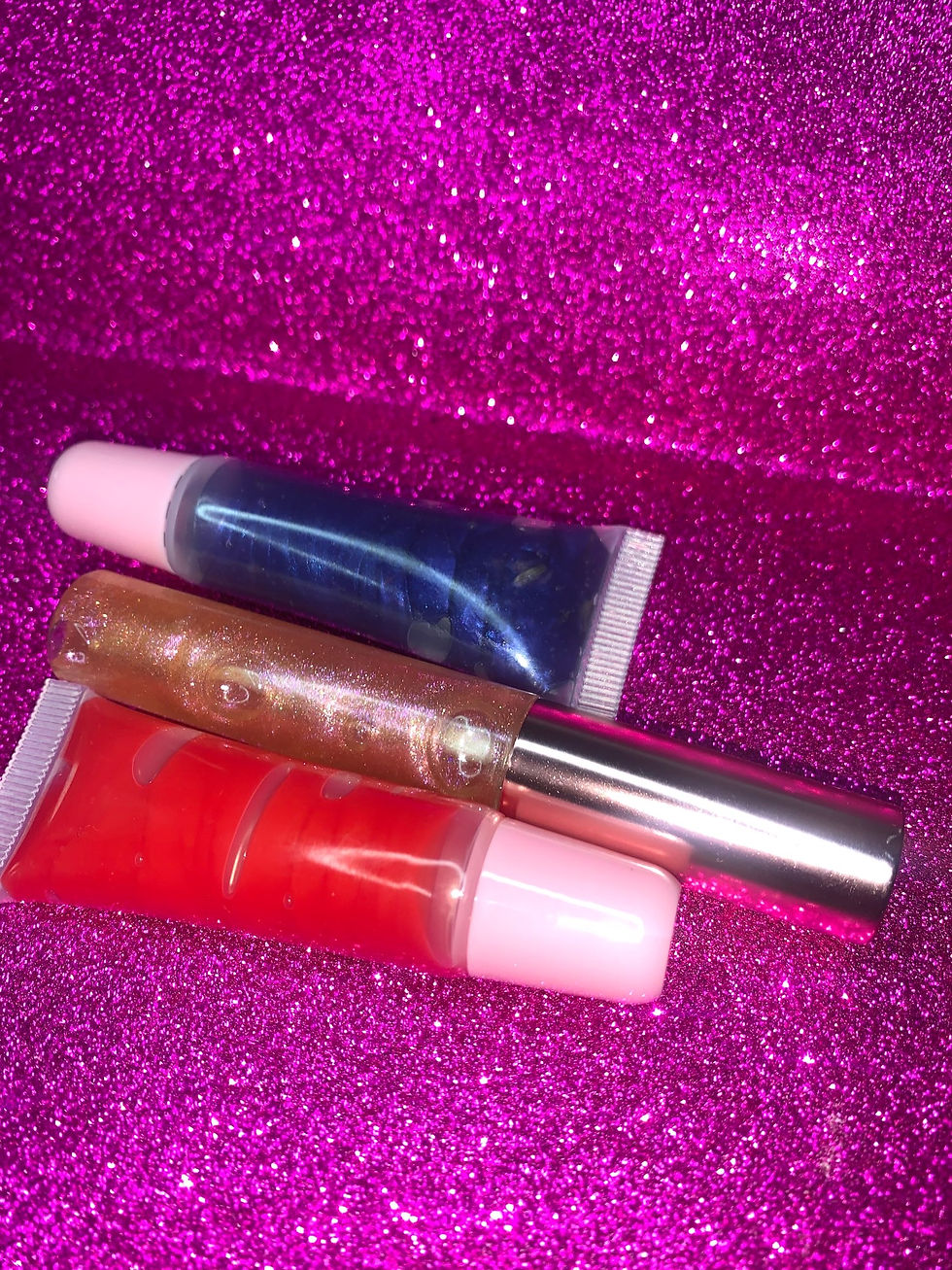 Thumbnail: BEAUTY LIP TRI