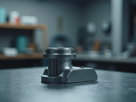 Prototype or production tooling: which route is right for your product?