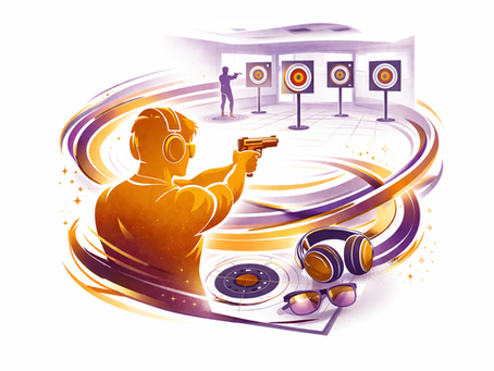 LSVS Pašvaldību 63. sporta spēļu finālsacensības Šaušanā Tukumā 11.04.2026