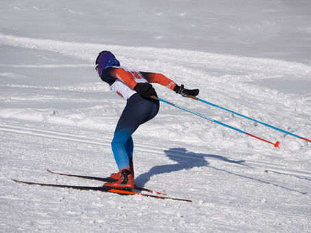 LSVS pašvaldību 62.sporta spēļu finālsacensības slēpošanā, Madonā 25.01.2025