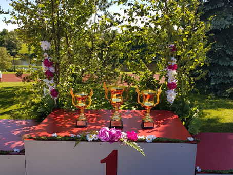 LSVS 59. sporta spēļu rezultāti HANDBOLĀ, BASKETBOLĀ (K35+; K55+), SMAIĻOŠANĀ un KANOE airēšanā