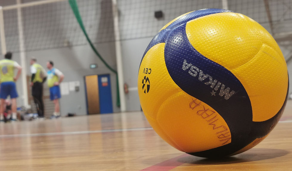 REZULTĀTI Volejbolā LSVS Pašvaldību 63. sporta spēlēs Valmierā 28.02.2026