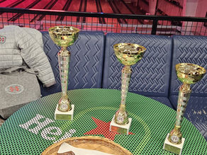 REZULTĀTI dārtos (šautriņu mešanā) LSVS Pašvaldību 63. sporta spēlēs Rīgā 12.04.2026