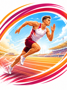 PROGRAMMAS projekts LSVS Pašvaldību 63. sporta spēlēm VIEGLATLĒTIKĀ Salaspilī 2026.gada 11. un 12. jūlijā 