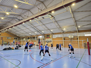 REZULTĀTI volejbolā (D40+; D55; K45+ un K60+ grupās) LSVS Pašvaldību 63. sporta spēlēs Koknesē 11.04.2026