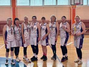 REZULTĀTI Basketbolā LSVS Pašvaldību 63. sporta spēļu finālsacensībās Ventspilī 23.05.2026
