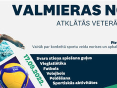 UZMANĪBU, PRECIZĒJUMS!