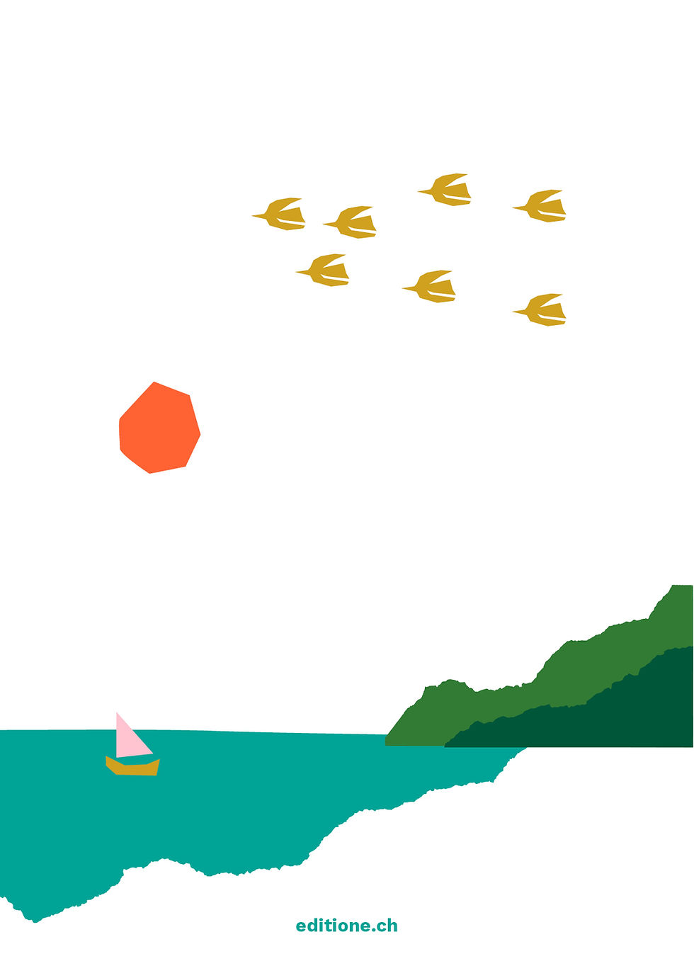 Miniaturbild: Postkarten Kopfreisen
