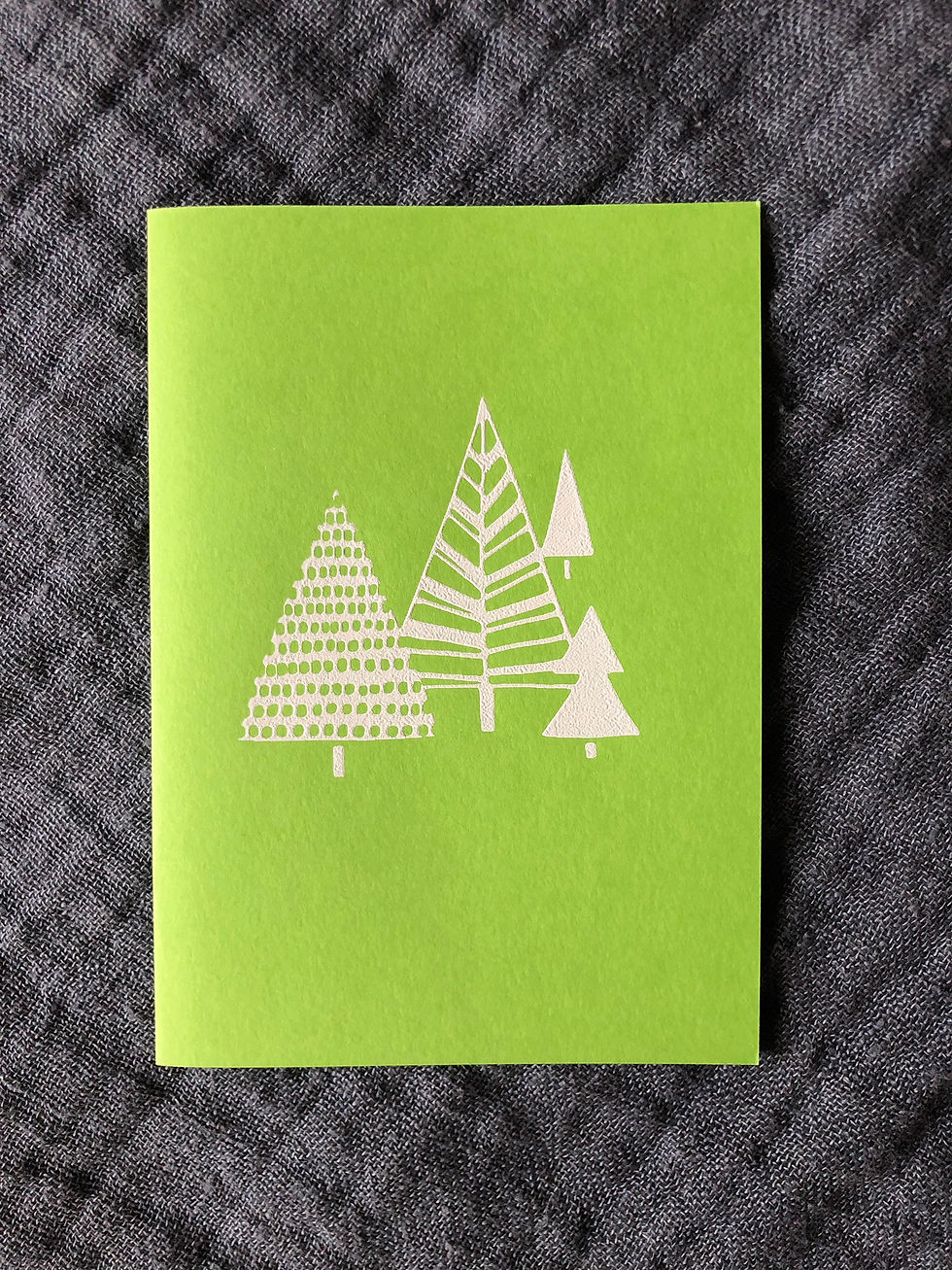 Miniaturbild: Weihnachtskarten
