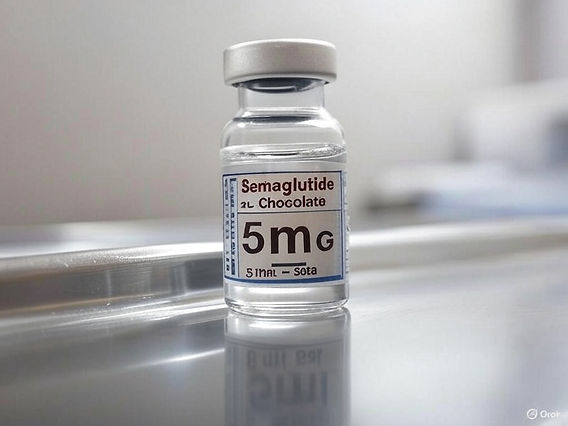 leucine/pyridoxine/semaglutide SkinnyRx: Injectable Semaglutide (GLP-1) leucine/pyridoxine/semaglutide SkinnyRx: Injectable Semaglutide (GLP-1)