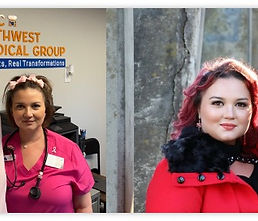 Medical Weight Loss in Puyallup & Federal Way, WA | GLP-1, Semaglutide & Tirzepatide