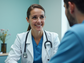 How Weight Loss Clinics Can Transform Your Health