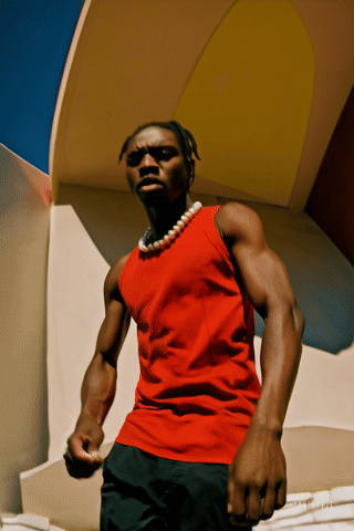 20250513_1223_Intense Rapper Scene_storyboard_01jv4jqzk5eaf826paf2qk6att.gif