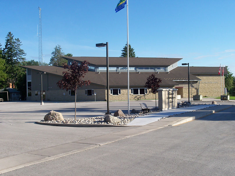 Clearview Township Offices