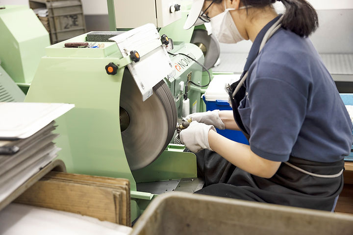 技術作業