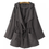 Thumbnail: hooded rain coat