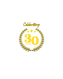 Celbrating 30 anniversary sticker.png
