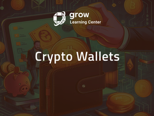Crypto Wallets
