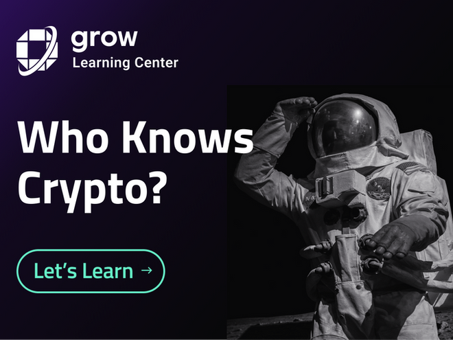New Launch: GROW Learning Center