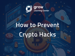 How to Prevent Crypto Hacks