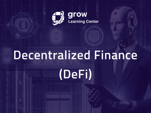 Decentralized Finance (DeFi)