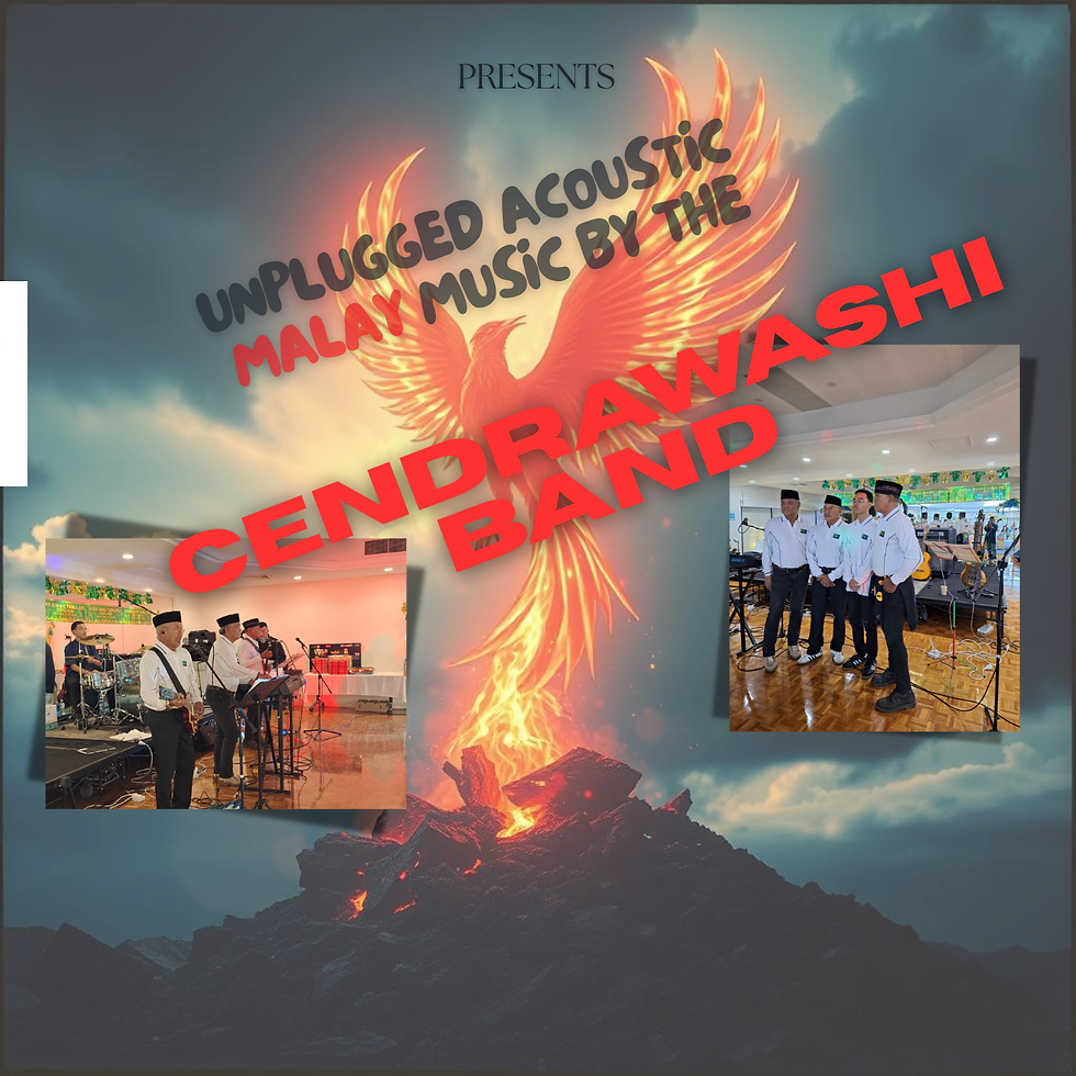 Band Appearance
