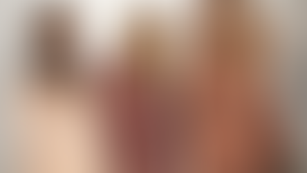 Mujeres vestidas con ropa estilo Boho