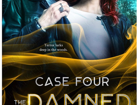 Case Four -The Damned