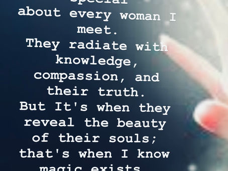 International Women's Day.💕
