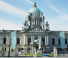 Coach Hire in Belfast