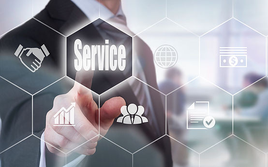 Transport Service