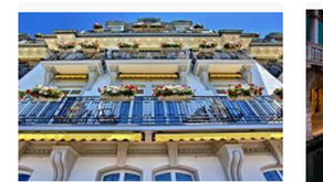 Best places to travel in 2019 - Europe's Best Destinations