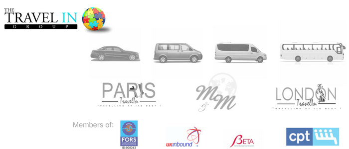 Rent a Coach - TheTravelinGroup.com