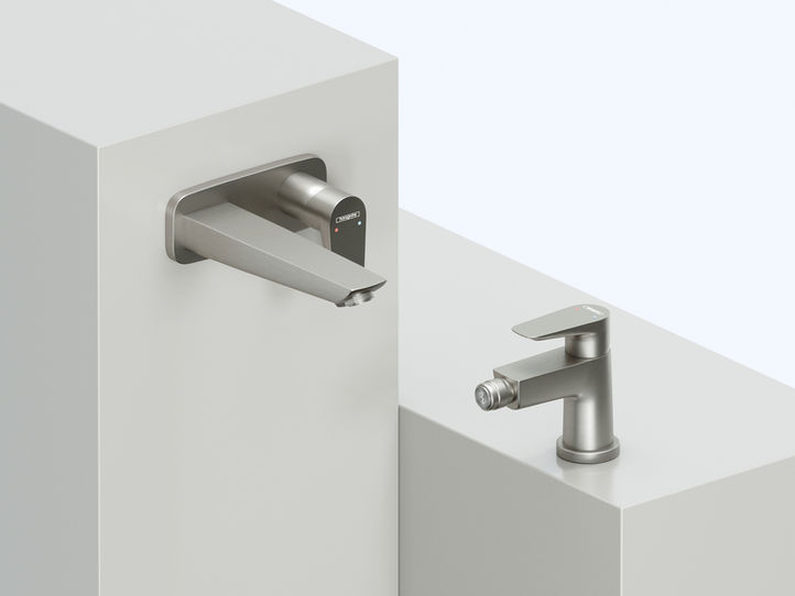 BATARYA | 3D ÜRÜN GÖRSELLEŞTİRME | HANSGROHE