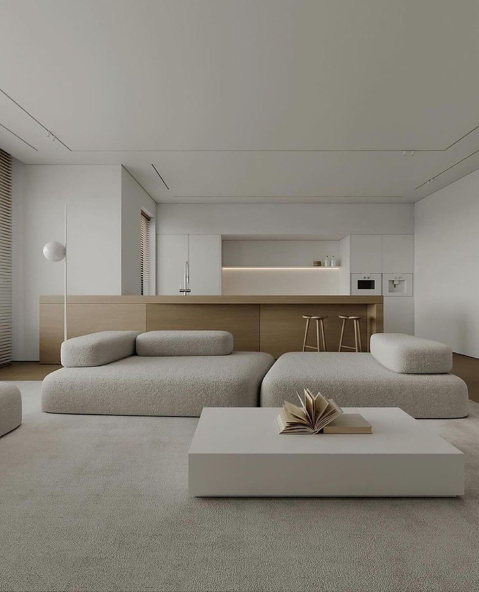 iç mekan tasarımı