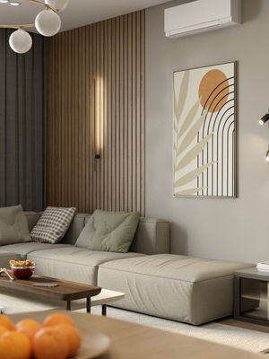 Filyos Elixir - Stüdyo Daire