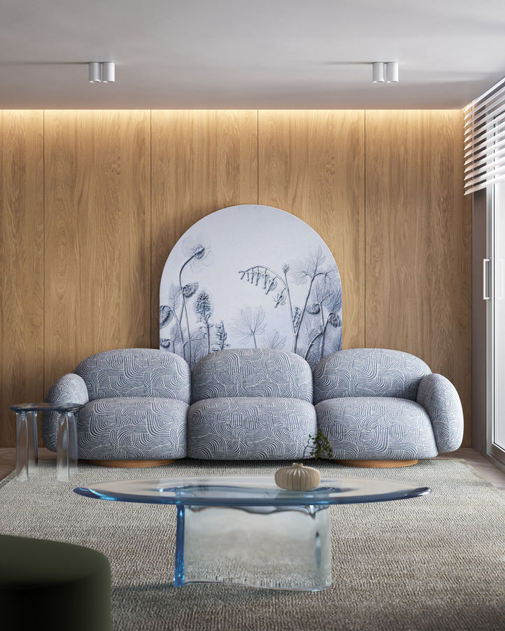MOBİLYA | 3D ÜRÜN MODELLEME ve GÖRSELLEŞTİRME | CASTLER HOME