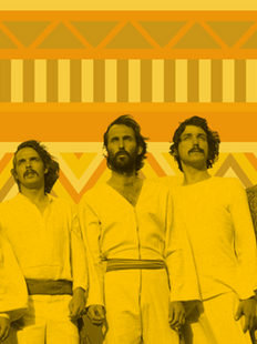 El Volantin e La Ventana: As Raízes do Los Jaivas