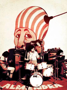 Almendra e a gênese do rock argentino