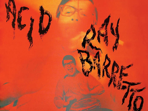 Resenha: Ray Barretto - Acid (1968)